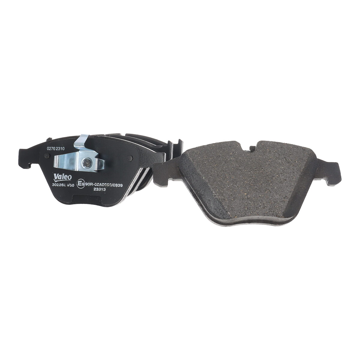 BRAKE PADS FIRST BMW 3 SERIES 09.08